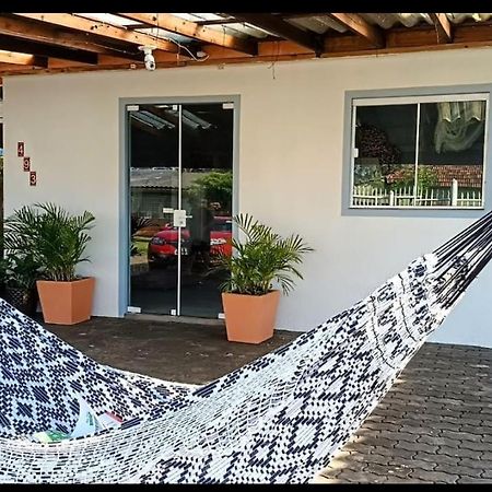 Recanto Dos Girassois Imbé Exterior foto