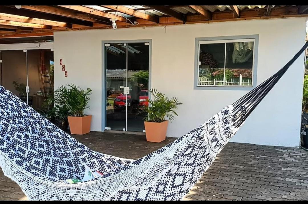 Recanto Dos Girassois Imbé Exterior foto